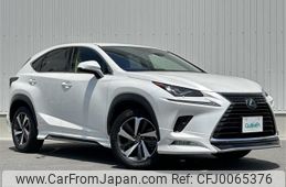 lexus nx 2020 -LEXUS--Lexus NX DAA-AYZ10--AYZ10-1029106---LEXUS--Lexus NX DAA-AYZ10--AYZ10-1029106-