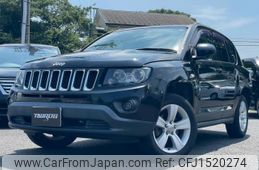 jeep compass 2016 CFJ1520274