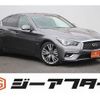 nissan skyline 2018 -NISSAN--Skyline DAA-HV37--HV37-430097---NISSAN--Skyline DAA-HV37--HV37-430097- image 1