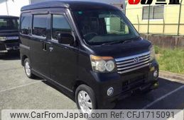 daihatsu atrai-wagon 2013 CFJ1715091