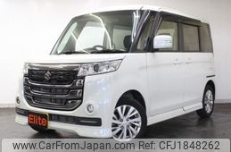 suzuki spacia 2017 CFJ1848262
