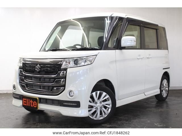 suzuki spacia 2017 CFJ1848262 image 1