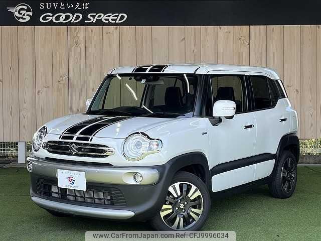 suzuki xbee 2022 quick_quick_4AA-MN71S_MN71S-303240 image 1