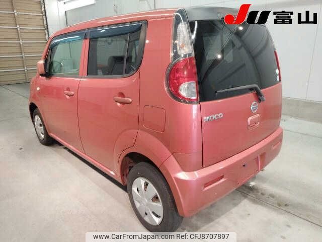 nissan moco 2012 -NISSAN--Moco MG33S--MG33S-152776---NISSAN--Moco MG33S--MG33S-152776- image 2