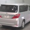 toyota alphard 2011 -TOYOTA 【福島 330ﾗ4811】--Alphard ANH20W--8195474---TOYOTA 【福島 330ﾗ4811】--Alphard ANH20W--8195474- image 6