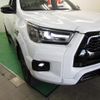 toyota hilux 2023 CFJ1713745 image 44