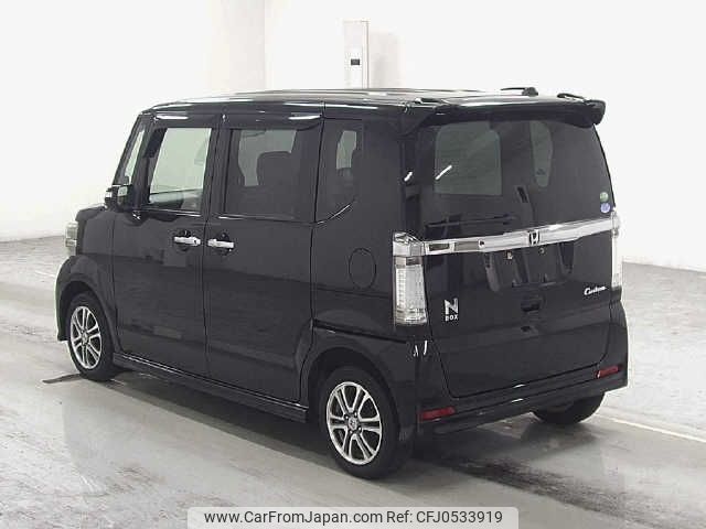 honda n-box 2013 -HONDA--N BOX JF1--1259682---HONDA--N BOX JF1--1259682- image 2