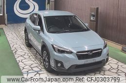 subaru xv 2017 -SUBARU--Subaru XV GT3-033530---SUBARU--Subaru XV GT3-033530-