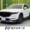 mazda cx-5 2017 -MAZDA--CX-5 LDA-KF2P--KF2P-125247---MAZDA--CX-5 LDA-KF2P--KF2P-125247- image 1