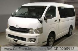 toyota hiace-van 2009 quick_quick_CBF-TRH216K_TRH216-8001960