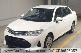 toyota corolla-axio 2019 quick_quick_DBA-NRE161_NRE161-0083485