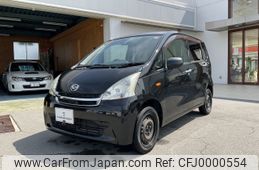 daihatsu move 2012 -DAIHATSU--Move DBA-LA100S--LA100S-0168271---DAIHATSU--Move DBA-LA100S--LA100S-0168271-