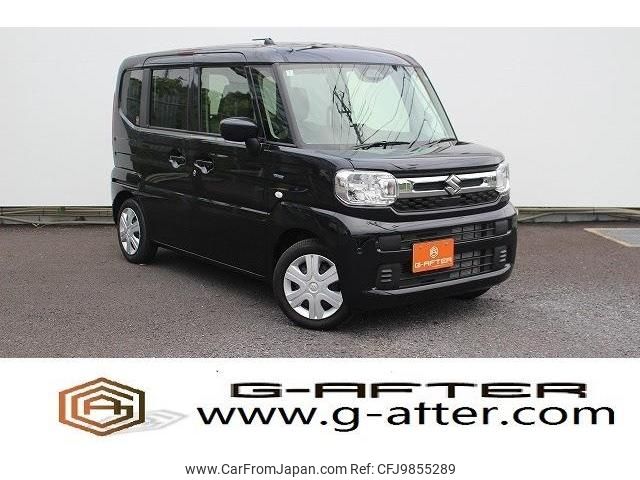 suzuki spacia 2024 -SUZUKI--Spacia 5AA-MK94S--MK94S-116***---SUZUKI--Spacia 5AA-MK94S--MK94S-116***- image 1