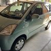 nissan moco 2004 -NISSAN--Moco CBA-MG21S--MG21S-393627---NISSAN--Moco CBA-MG21S--MG21S-393627- image 1