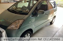 nissan moco 2004 -NISSAN--Moco CBA-MG21S--MG21S-393627---NISSAN--Moco CBA-MG21S--MG21S-393627-