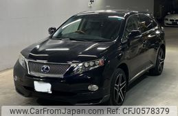 lexus rx 2012 -LEXUS 【鹿児島 331ろ164】--Lexus RX GYL10W-2406614---LEXUS 【鹿児島 331ろ164】--Lexus RX GYL10W-2406614-