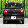 suzuki alto-lapin 2015 CFJ0801141 image 16