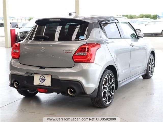 suzuki swift 2019 -SUZUKI--Swift ZC33S--126274---SUZUKI--Swift ZC33S--126274- image 2