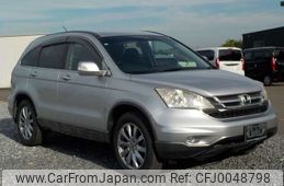 honda cr-v 2010 -HONDA--CR-V DBA-RE4--RE4-1302518---HONDA--CR-V DBA-RE4--RE4-1302518-