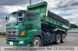 hino profia 2010 -HINO--Profia LDG-FS1EKAA--FS1EKA-**061---HINO--Profia LDG-FS1EKAA--FS1EKA-**061-