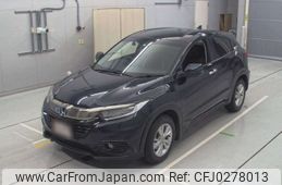 honda vezel 2019 -HONDA--VEZEL RU1-1328111---HONDA--VEZEL RU1-1328111-