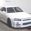 nissan skyline-coupe 1999 -NISSAN--Skyline Coupe ER34--027975---NISSAN--Skyline Coupe ER34--027975- image 1