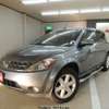 nissan murano 2006 BUD9042A2257AA image 1