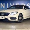 mercedes-benz amg 2016 -MERCEDES-BENZ--AMG CBA-205364--WDD2053642F422464---MERCEDES-BENZ--AMG CBA-205364--WDD2053642F422464- image 14