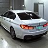 bmw 5-series 2018 CFJ1571459 image 2