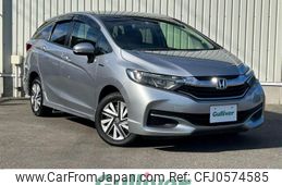 honda shuttle 2017 -HONDA--Shuttle DAA-GP8--GP8-1104760---HONDA--Shuttle DAA-GP8--GP8-1104760-