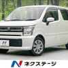 suzuki wagon-r 2021 -SUZUKI--Wagon R 5BA-MH85S--MH85S-130712---SUZUKI--Wagon R 5BA-MH85S--MH85S-130712- image 1