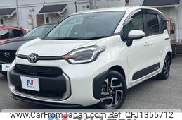 toyota sienta 2022 quick_quick_MXPL10G_MXPL10-1012370