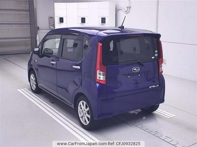 subaru stella 2015 -SUBARU--Stella LA150F-0003606---SUBARU--Stella LA150F-0003606- image 2