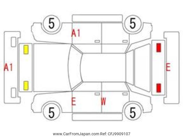 honda n-box 2021 -HONDA--N BOX 6BA-JF3--JF3-5007800---HONDA--N BOX 6BA-JF3--JF3-5007800- image 2