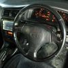 toyota chaser 1999 -TOYOTA--Chaser JZX100--JZX100-0105702---TOYOTA--Chaser JZX100--JZX100-0105702- image 13