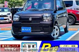 suzuki alto 2024 -SUZUKI 【山口 581ﾑ2826】--Alto 3BA-HA37S--HA37S-176644---SUZUKI 【山口 581ﾑ2826】--Alto 3BA-HA37S--HA37S-176644-