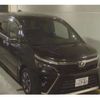 toyota voxy 2018 -TOYOTA 【仙台 300ﾔ1781】--Voxy DBA-ZRR80W--ZRR80W-0446136---TOYOTA 【仙台 300ﾔ1781】--Voxy DBA-ZRR80W--ZRR80W-0446136- image 1