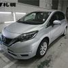 nissan note 2019 -NISSAN 【札幌 504ﾐ7782】--Note SNE12--011789---NISSAN 【札幌 504ﾐ7782】--Note SNE12--011789- image 1