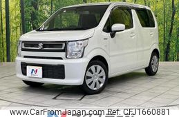 suzuki wagon-r 2020 CFJ1660881