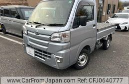 daihatsu hijet-truck 2020 quick_quick_EBD-S510P_S510P-0326378