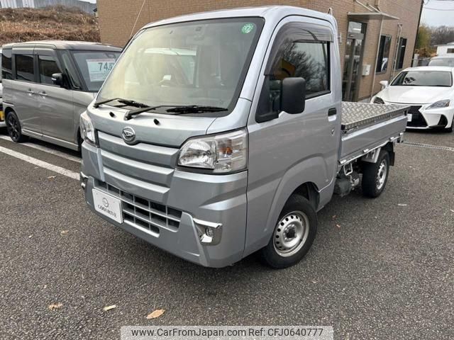 daihatsu hijet-truck 2020 quick_quick_EBD-S510P_S510P-0326378 image 1