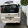 honda stepwagon 2009 -HONDA--Stepwgn DBA-RK5--RK5-1007487---HONDA--Stepwgn DBA-RK5--RK5-1007487- image 4