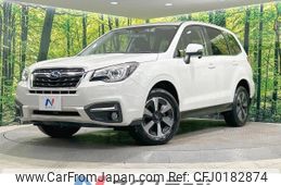 subaru forester 2015 -SUBARU--Forester DBA-SJ5--SJ5-070676---SUBARU--Forester DBA-SJ5--SJ5-070676-