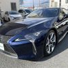 lexus lc 2017 -LEXUS--Lexus LC DBA-URZ100--URZ100-0001309---LEXUS--Lexus LC DBA-URZ100--URZ100-0001309- image 13