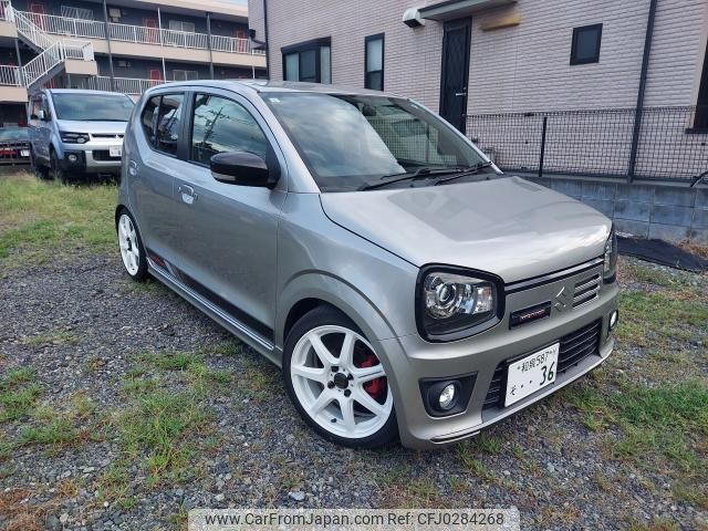 suzuki alto-works 2021 quick_quick_HA36S_HA36S-932847 image 2