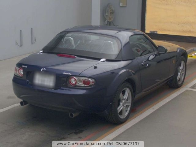 mazda roadster 2006 -MAZDA 【広島 333ね1617】--Roadster NCEC-106490---MAZDA 【広島 333ね1617】--Roadster NCEC-106490- image 2