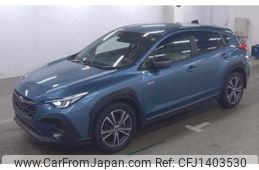 subaru subaru-others 2024 quick_quick_5AA-GUE_023007