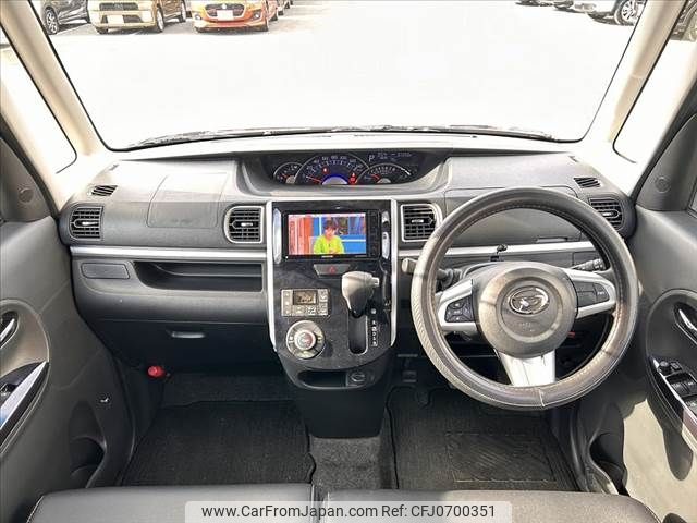 daihatsu tanto 2018 -DAIHATSU--Tanto DBA-LA600S--LA600S-0652885---DAIHATSU--Tanto DBA-LA600S--LA600S-0652885- image 2