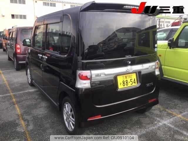 daihatsu tanto 2010 -DAIHATSU 【三重 582ｽ8854】--Tanto L375S-0326475---DAIHATSU 【三重 582ｽ8854】--Tanto L375S-0326475- image 2
