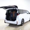 toyota vellfire 2024 -TOYOTA--Vellfire 6AA-AAHH45W--AAHH45-0020***---TOYOTA--Vellfire 6AA-AAHH45W--AAHH45-0020***- image 26